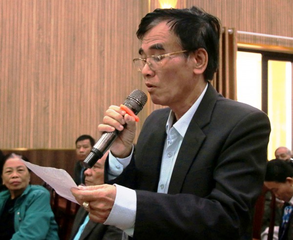 Thủy điện xả lũ trong bối cảnh mưa lớn khiến người dân không kịp trở tay