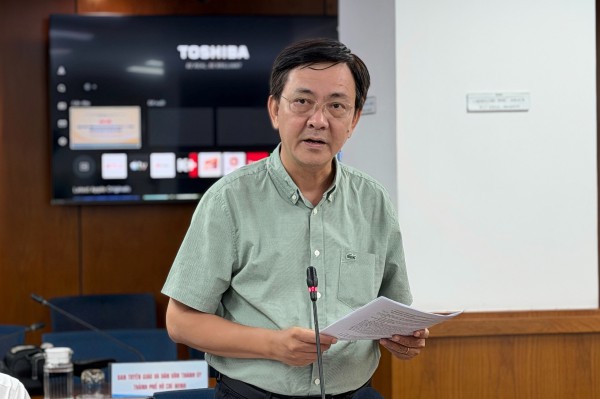 Tiến độ cầu vượt nhịp sông lớn nhất châu Á nối TP.HCM với Đồng Nai