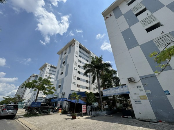 Tiếp tục mở thông thủ tục nhà ở xã hội Tiếp tục mở thông thủ tục nhà ở xã hội