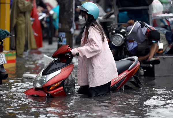 Tin tức thời tiết hôm nay 31.7.2023: Tây nguyên, Nam bộ mưa rất to