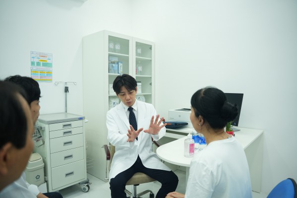 Tin vui đầu năm cho người cao tuổi: TP.HCM mở trung tâm 'đẩy lùi' lão hóa