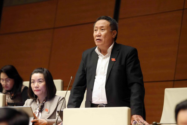 Tính giá đất phải công bằng cho người dân, doanh nghiệp