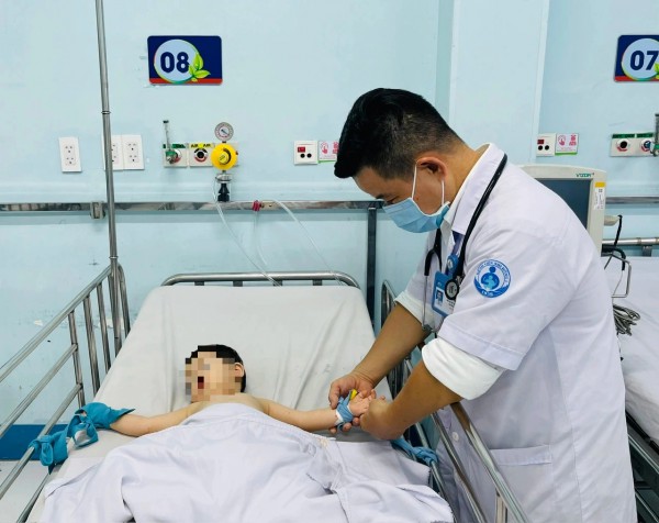 Tình hình dịch bệnh tại TP.HCM: Tay chân miệng, sốt xuất huyết tăng, nhiều ca tử vong
