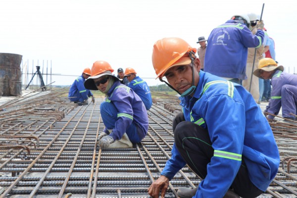 Tỉnh ủy Phú Yên yêu cầu thực hiện nghiêm quy định về an toàn lao động