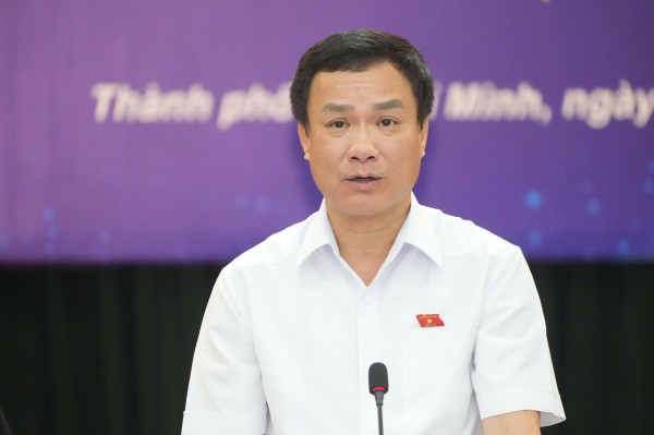 Tọa đàm tham vấn chuyên gia về luật Báo chí sửa đổi Tọa đàm tham vấn chuyên gia về luật Báo chí sửa đổi