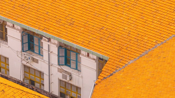 Tòa nhà cổ 111 năm tuổi gần chợ Bến Thành ở TP.HCM có gì đặc biệt? Tòa nhà cổ 111 năm tuổi gần chợ Bến Thành ở TP.HCM có gì đặc biệt?