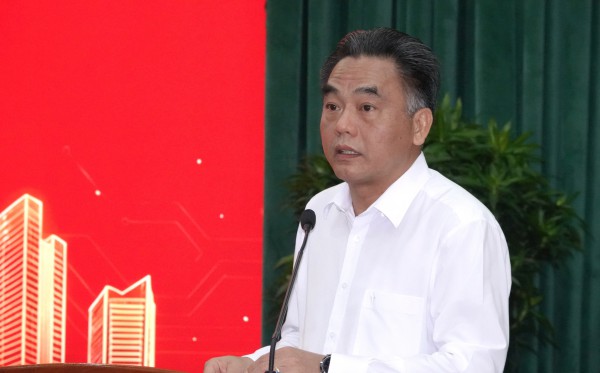 Toàn bộ học sinh TP.HCM sẽ học 2 buổi/ngày từ năm 2027 - 2028 Toàn bộ học sinh TP.HCM sẽ học 2 buổi/ngày từ năm 2027 - 2028