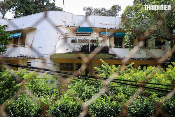 Toàn cảnh 2 khu 'đất vàng' tại TP.HCM sẽ làm không gian văn hóa, công cộng