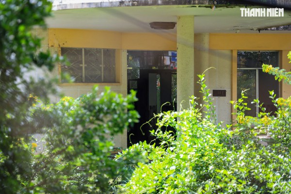 Toàn cảnh 2 khu 'đất vàng' tại TP.HCM sẽ làm không gian văn hóa, công cộng