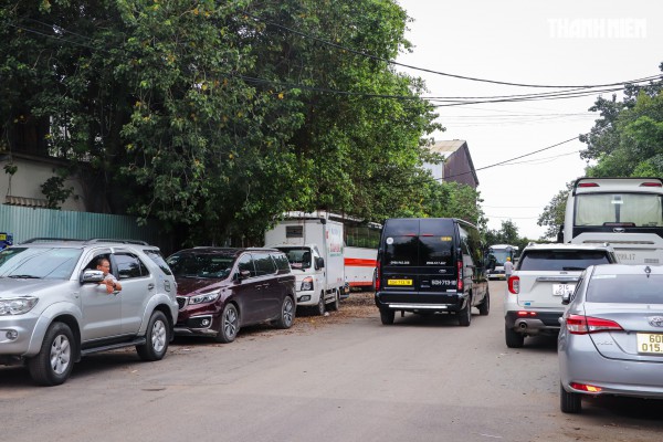 Toàn cảnh 2 khu 'đất vàng' tại TP.HCM sẽ làm không gian văn hóa, công cộng