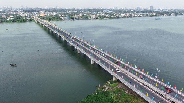 Tối nay công bố Nghị quyết của Quốc hội về thành lập thành phố Đồng Nai Tối nay công bố Nghị quyết của Quốc hội về thành lập thành phố Đồng Nai