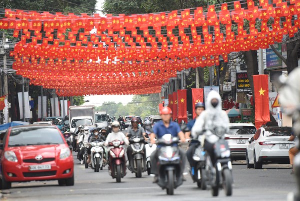 Tối nay công bố Nghị quyết của Quốc hội về thành lập thành phố Đồng Nai Tối nay công bố Nghị quyết của Quốc hội về thành lập thành phố Đồng Nai