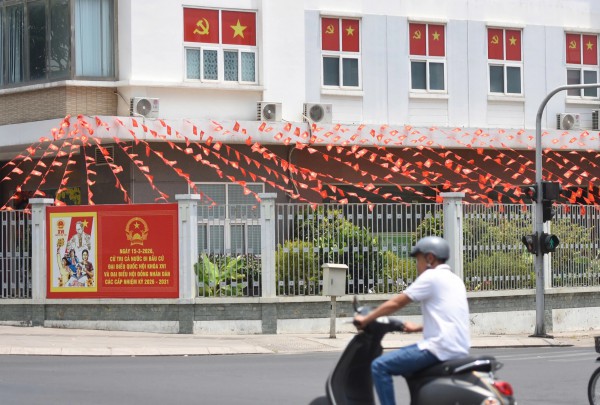 Tối nay công bố Nghị quyết của Quốc hội về thành lập thành phố Đồng Nai Tối nay công bố Nghị quyết của Quốc hội về thành lập thành phố Đồng Nai