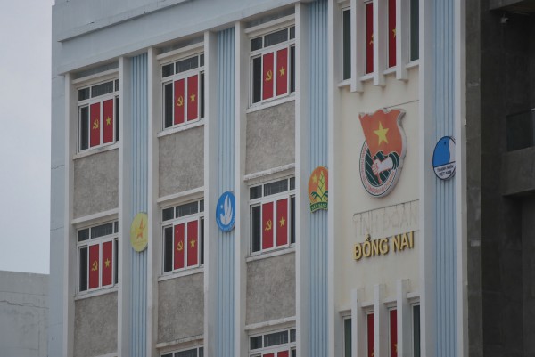 Tối nay công bố Nghị quyết của Quốc hội về thành lập thành phố Đồng Nai Tối nay công bố Nghị quyết của Quốc hội về thành lập thành phố Đồng Nai