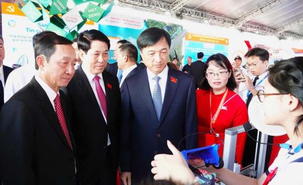 Tổng Bí thư Tô Lâm dự Đại hội đại biểu Đảng bộ TP.HCM lần thứ I Tổng Bí thư Tô Lâm dự Đại hội đại biểu Đảng bộ TP.HCM lần thứ I