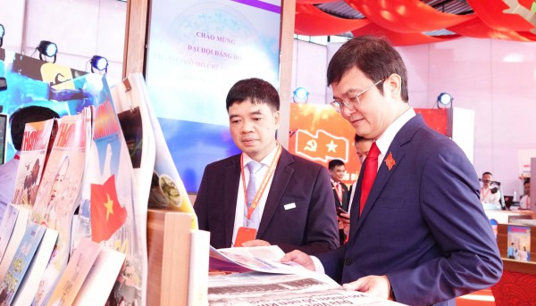 Tổng Bí thư Tô Lâm dự Đại hội đại biểu Đảng bộ TP.HCM lần thứ I Tổng Bí thư Tô Lâm dự Đại hội đại biểu Đảng bộ TP.HCM lần thứ I