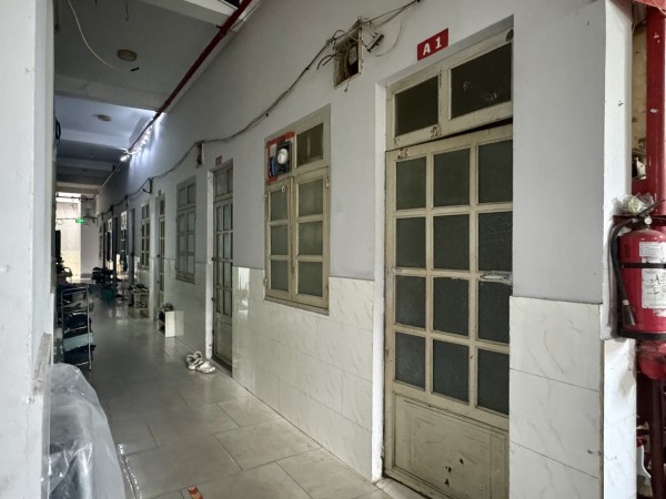 'Tổng quản điểm 10' của những chủ trọ nghĩa tình ở TP.HCM 'Tổng quản điểm 10' của những chủ trọ nghĩa tình ở TP.HCM