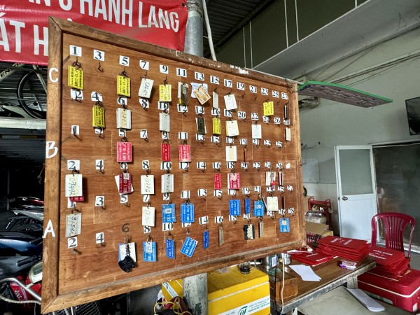 'Tổng quản điểm 10' của những chủ trọ nghĩa tình ở TP.HCM 'Tổng quản điểm 10' của những chủ trọ nghĩa tình ở TP.HCM