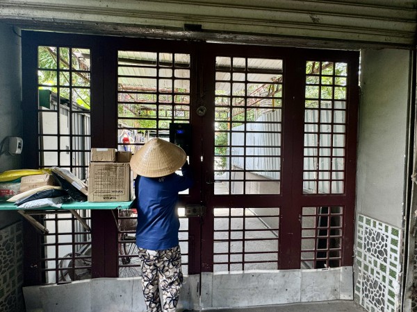 'Tổng quản điểm 10' của những chủ trọ nghĩa tình ở TP.HCM 'Tổng quản điểm 10' của những chủ trọ nghĩa tình ở TP.HCM