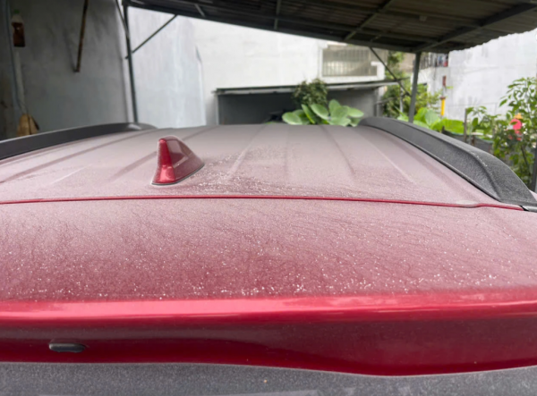 Trạm trộn bê tông gây ô nhiễm khu dân cư TP.HCM: Doanh nghiệp nói gì?