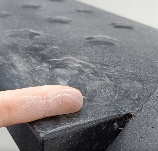 Trạm trộn bê tông gây ô nhiễm khu dân cư TP.HCM: Doanh nghiệp nói gì?