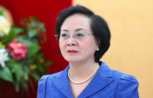 Trình đề án tiền lương, phụ cấp tổng thể trong tháng 11 Trình đề án tiền lương, phụ cấp tổng thể trong tháng 11