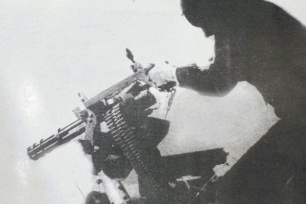 Trực thăng vũ trang của Không quân VN: UH-1 trên các chiến trường