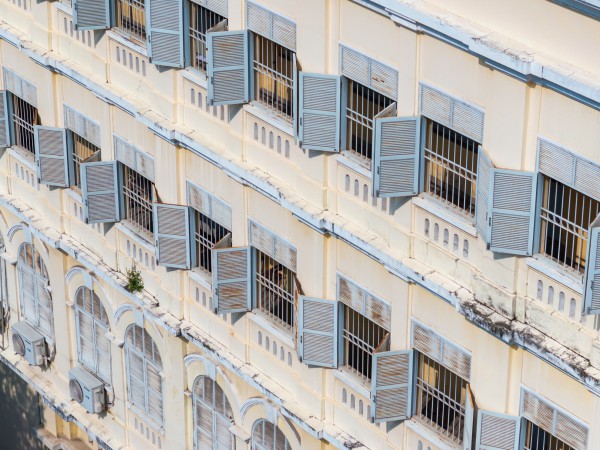 Trường dòng 150 tuổi dành cho nam sinh đầu tiên ở TP.HCM có gì đặc biệt?