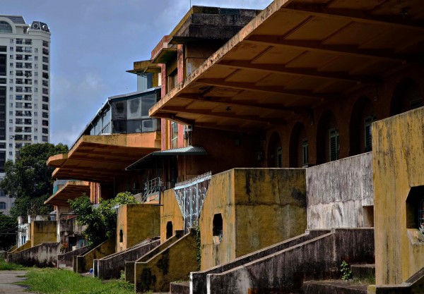 Trường đua Phú Thọ gần 100 năm sắp mở đường: Nài ngựa tiếc nuối thời vàng son