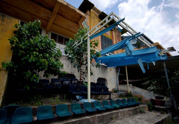 Trường đua Phú Thọ gần 100 năm sắp mở đường: Nài ngựa tiếc nuối thời vàng son