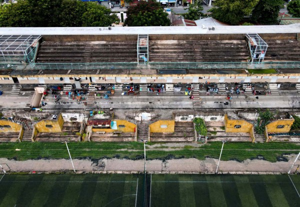 Trường đua Phú Thọ gần 100 năm sắp mở đường: Nài ngựa tiếc nuối thời vàng son