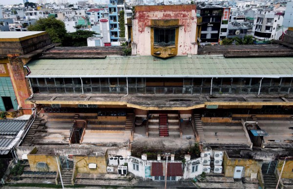 Trường đua Phú Thọ gần 100 năm sắp mở đường: Nài ngựa tiếc nuối thời vàng son