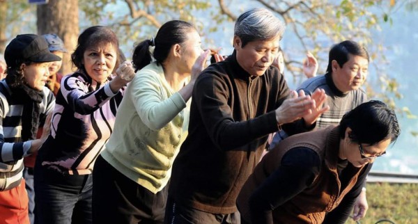 Từ 1.7, bổ sung nhóm hưởng trợ cấp hằng tháng, ai được hưởng?