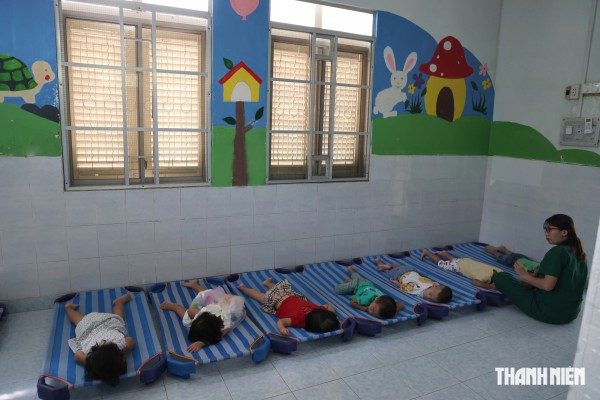 Từ điều tra 'Tội ác trong một mái ấm': Vẽ lại tuổi thơ sau giông bão