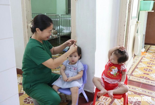 Từ điều tra 'Tội ác trong một mái ấm': Vẽ lại tuổi thơ sau giông bão