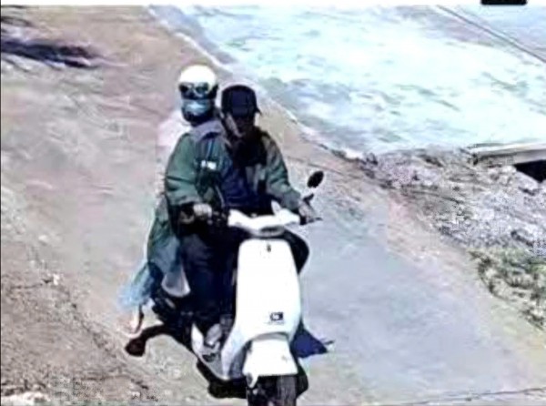 Từ dữ liệu camera, công an truy vết nghi phạm sát hại nữ sinh 12 tuổi