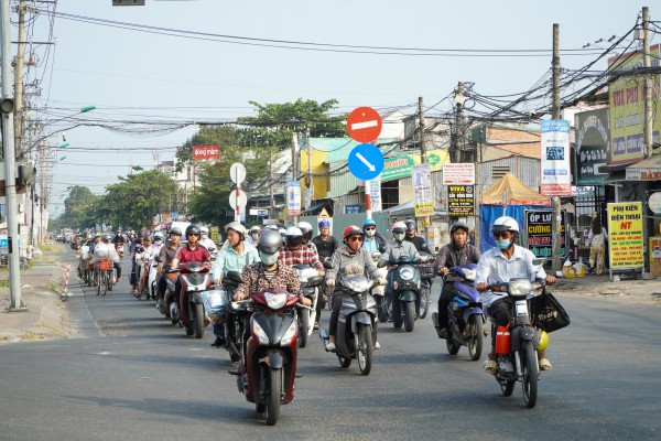 Tuyến đường 7.000 tỉ ở Cần Thơ chỉ đạt 2,5% sau 7 tháng khởi công Tuyến đường 7.000 tỉ ở Cần Thơ chỉ đạt 2,5% sau 7 tháng khởi công