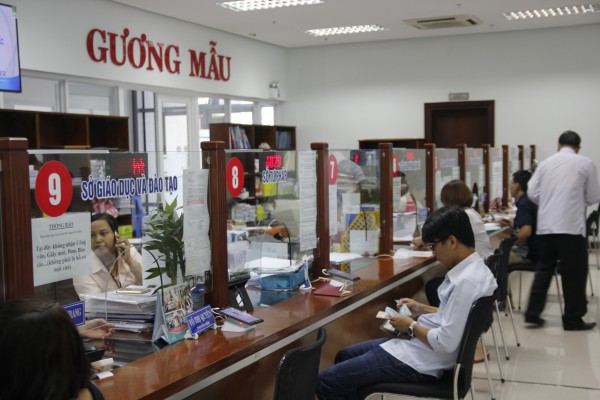 UBND TP.Đà Nẵng hoàn tất vận hành thử nghiệm chính quyền 2 cấp vào ngày 27.6 UBND TP.Đà Nẵng hoàn tất vận hành thử nghiệm chính quyền 2 cấp vào ngày 27.6