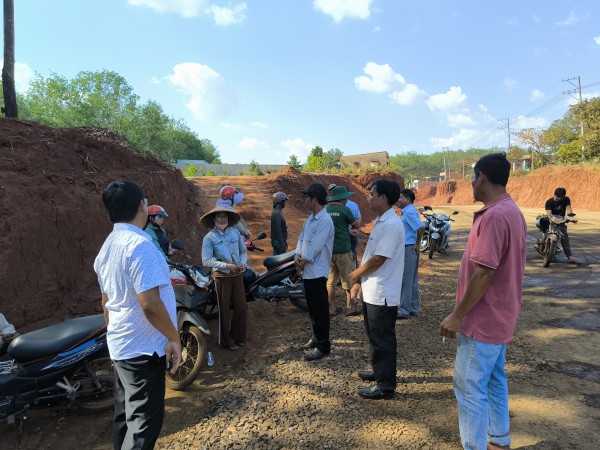 UBND tỉnh Đồng Nai đề nghị phản hồi thông tin Báo Thanh Niên phản ánh UBND tỉnh Đồng Nai đề nghị phản hồi thông tin Báo Thanh Niên phản ánh