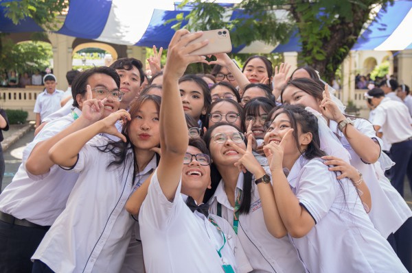 UNESCO: Hầu hết trẻ em Việt Nam thông thạo đọc hiểu, làm toán