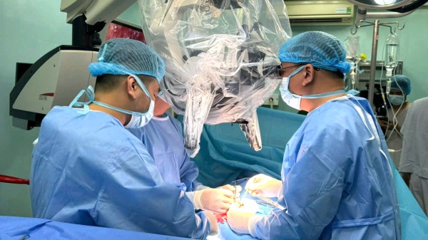 Ung thư dương vật, nỗi ám ảnh thầm lặng của đàn ông