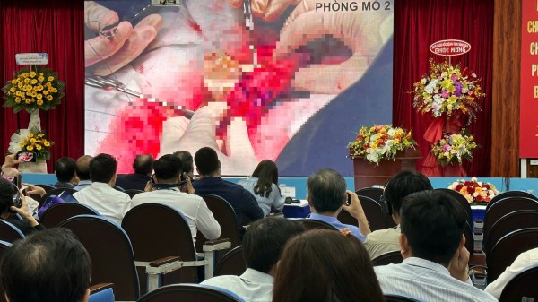 Ung thư dương vật, nỗi ám ảnh thầm lặng của đàn ông