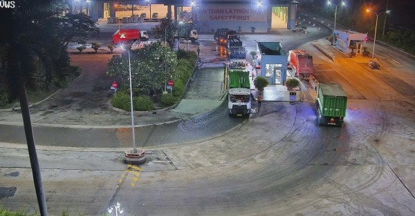 VWS phản hồi nguy cơ ùn ứ rác tại bãi rác Đa Phước VWS phản hồi nguy cơ ùn ứ rác tại bãi rác Đa Phước