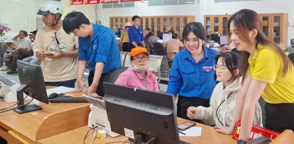 Vận hành chính quyền địa phương 2 cấp tại miền Tây: Thủ tục hành chính ra sao? Vận hành chính quyền địa phương 2 cấp tại miền Tây: Thủ tục hành chính ra sao?