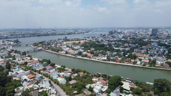 Vận hội mới của Đồng Nai