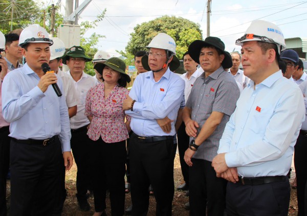 Vận hội mới của Đồng Nai