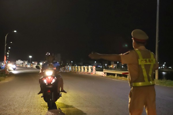Vi phạm tốc độ 14 lần, tài xế ô tô bị phạt hơn 67 triệu đồng Vi phạm tốc độ 14 lần, tài xế ô tô bị phạt hơn 67 triệu đồng