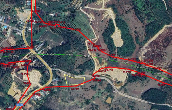 Vì sao 2 tuyến cao tốc ở Lâm Đồng khởi công rầm rộ rồi 'đắp chiếu'? Vì sao 2 tuyến cao tốc ở Lâm Đồng khởi công rầm rộ rồi 'đắp chiếu'?