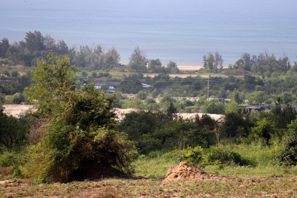 Vì sao Lâm Đồng kiến nghị lùi tiến độ các dự án tỉ đô ở Sơn Mỹ?