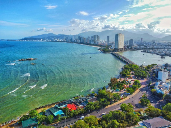 Vì sao Nha Trang được chọn làm trung tâm hành chính của tỉnh Khánh Hòa mới? Vì sao Nha Trang được chọn làm trung tâm hành chính của tỉnh Khánh Hòa mới?